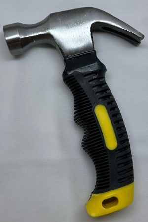 مطرقة صغيرة متعددة الاستخدامات