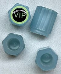 طقم غطا بلف مضيء