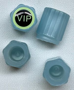 طقم غطا بلف مضيء