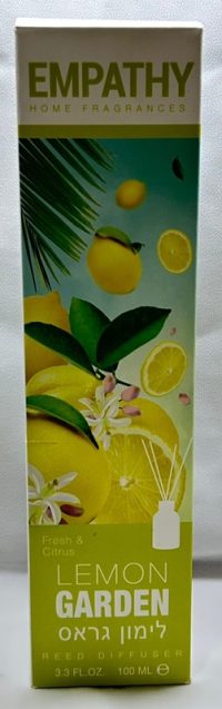 LEMONE معطر جو