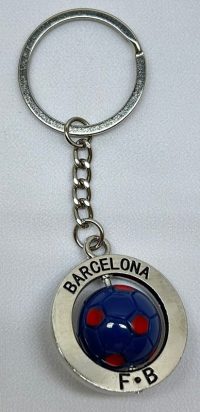 ميدالية برشلونة