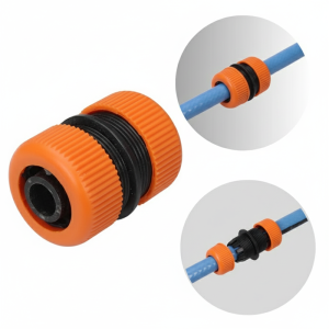 وصلة بين بربيجين