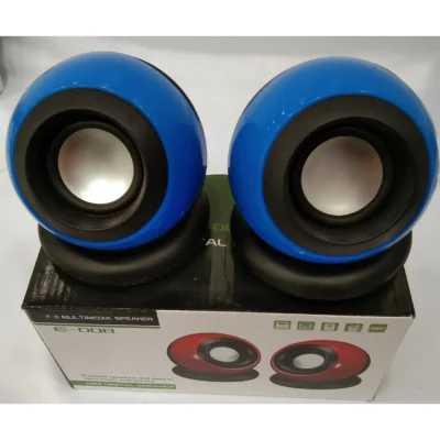 زوج سماعات للكمبيوتر