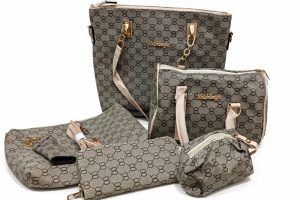 طقم حقائب عملي عدد 5