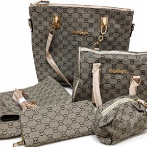 طقم حقائب عملي عدد 5