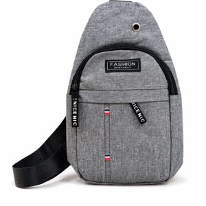 حقيبة كروس رجالية عملية