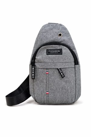 حقيبة كروس رجالية عملية