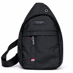 حقيبة كروس رجالية عملية