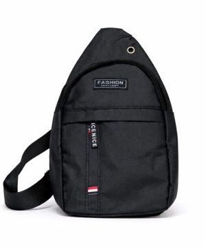 حقيبة كروس رجالية عملية